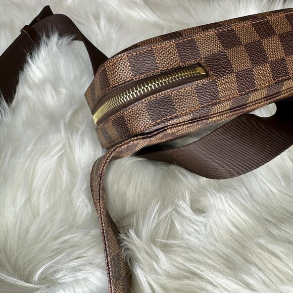 💎✨STUNNING✨💎AUTHENTIC Louis Vuitton Geronimos - Picture 11 of 16